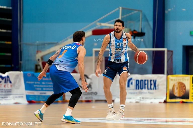Virtus Basket Molfetta