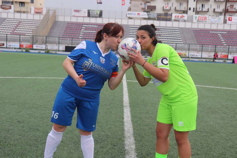 Molfetta Calcio femminile