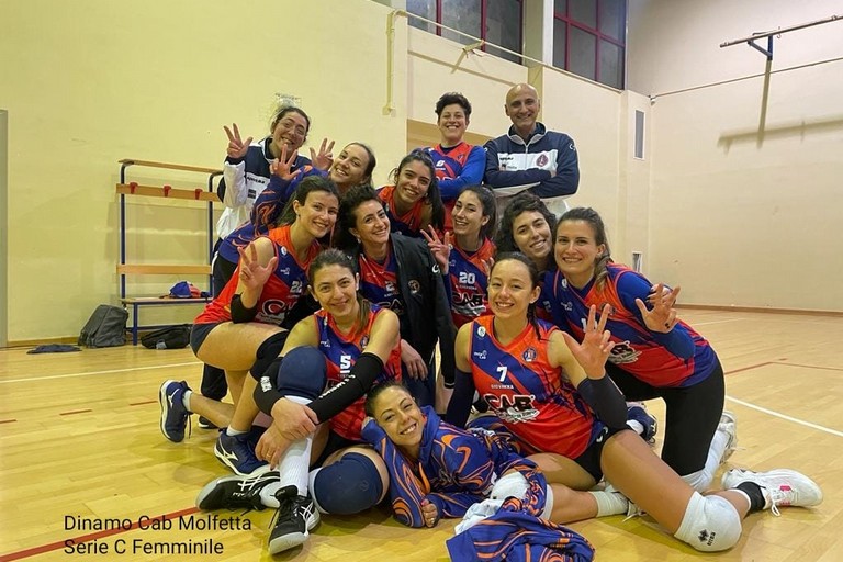Dinamo Molfetta