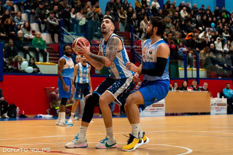 Virtus Basket Molfetta