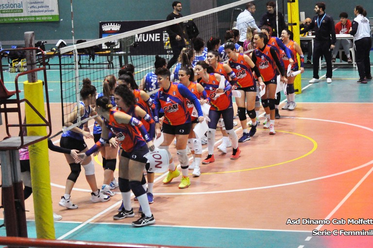 Dinamo Molfetta