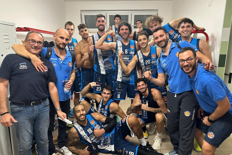 Virtus Basket Molfetta