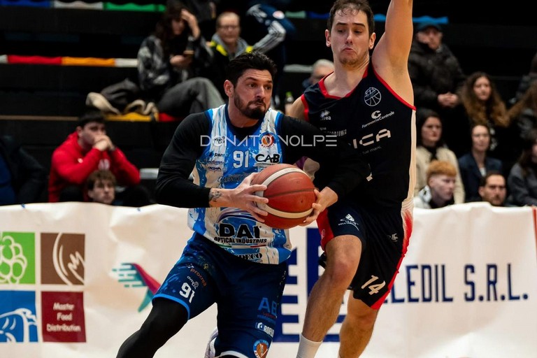 Virtus Basket Molfetta