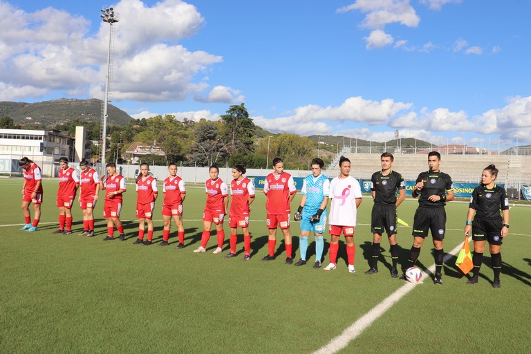 Molfetta Calcio femminile