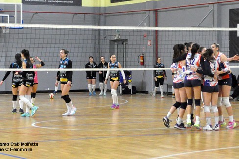 Dinamo Molfetta