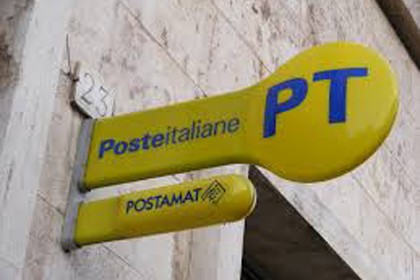 Poste Italiane