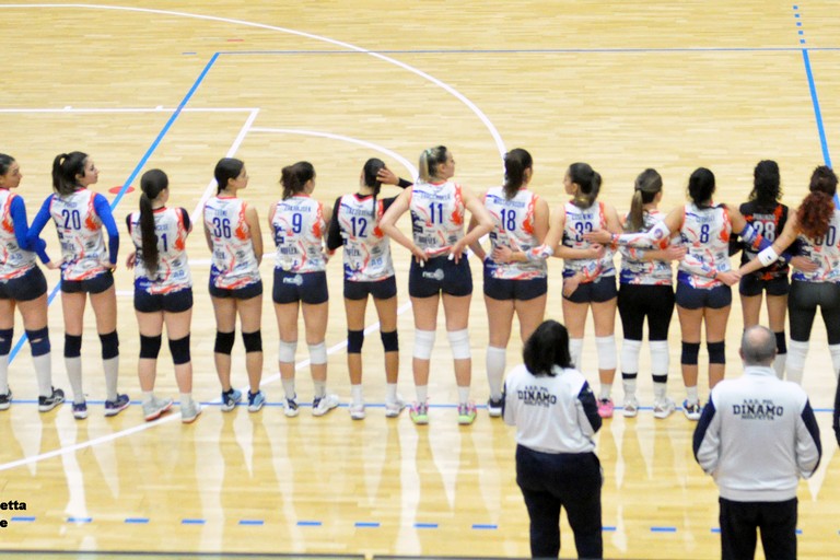 Dinamo Molfetta