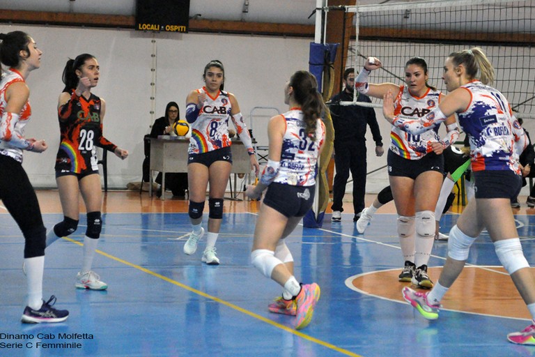 Dinamo Molfetta