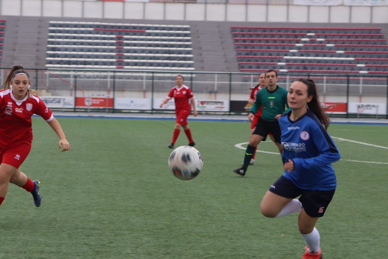 Molfetta Calcio femminile