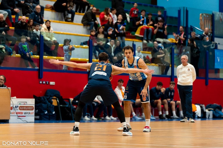 Virtus Basket Molfetta