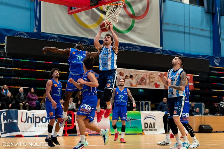 Virtus Basket Molfetta