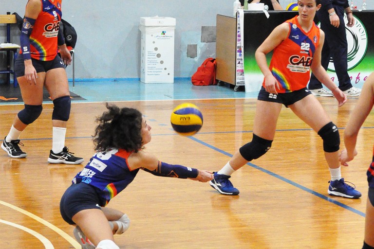 Dinamo Molfetta