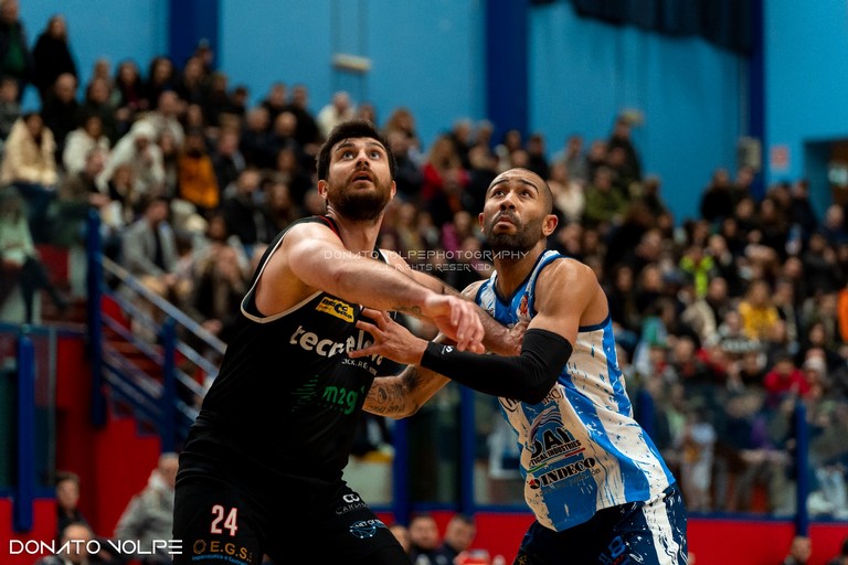 Virtus Basket Molfetta