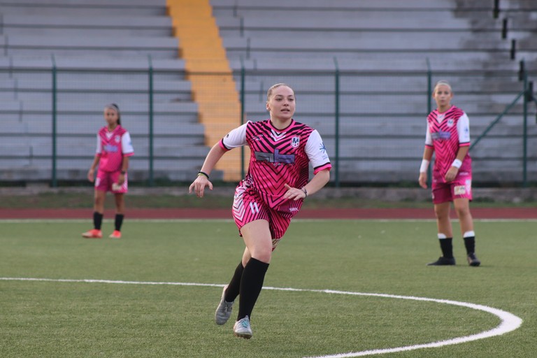 Molfetta Calcio femminile