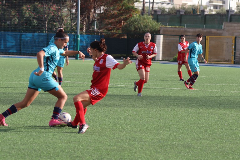 Molfetta Calcio femminile