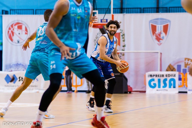 Virtus Basket Molfetta