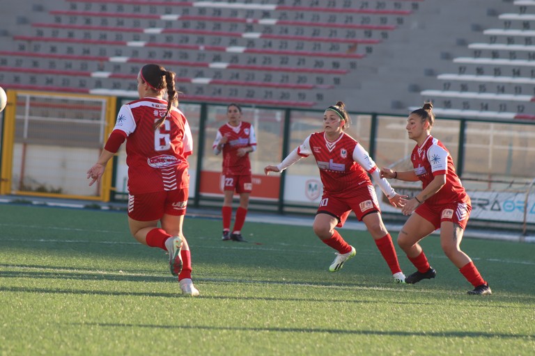 Molfetta Calcio femminile