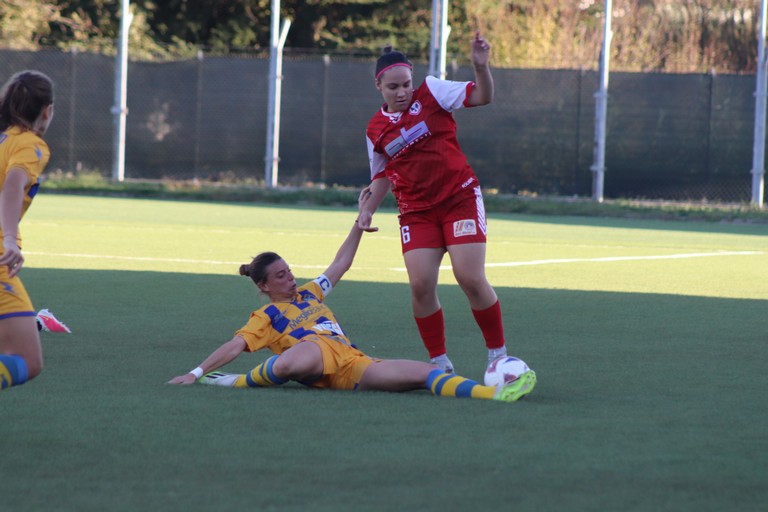 Molfetta Calcio femminile