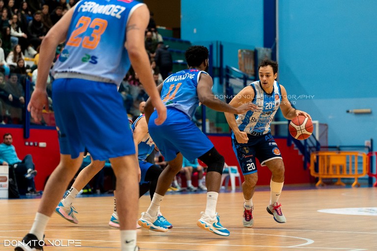 Virtus Basket Molfetta