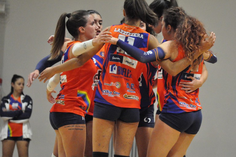 Dinamo Molfetta
