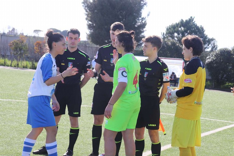 Molfetta Calcio femminile