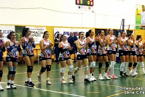 Dinamo Molfetta