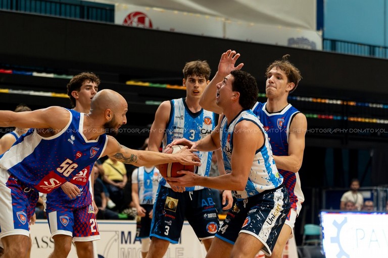 Dai Optical Virtus Molfetta