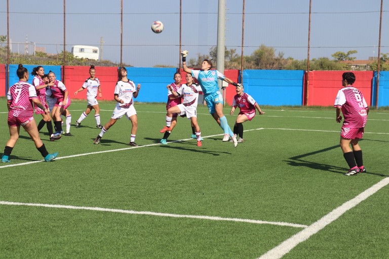 Molfetta Calcio femminile