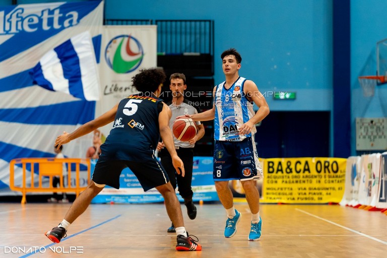 Virtus Basket Molfetta