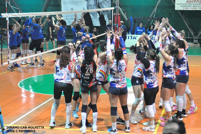 Dinamo Molfetta
