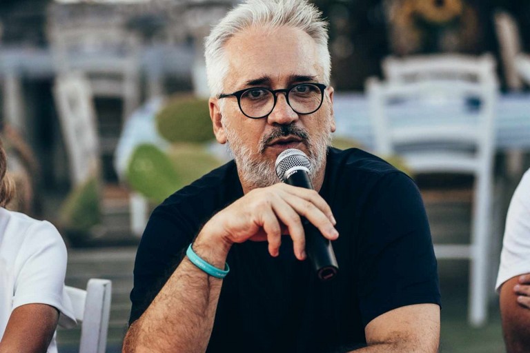 Molfetta Calcio, parla Bufi: «Abbiamo sofferto per le retrocessioni. Le porte del club sono aperte»