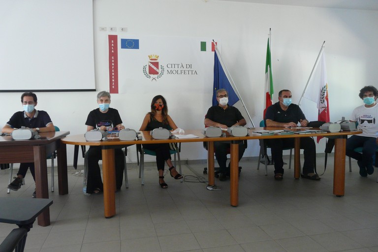 presentazione convegno molfettesi nel mondo JPG