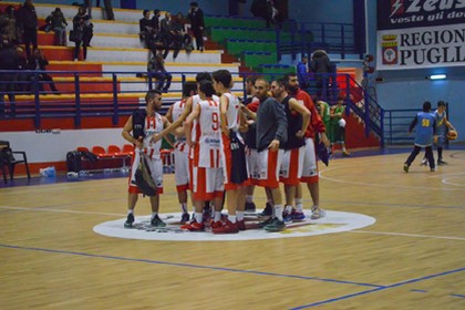 pallacanestro