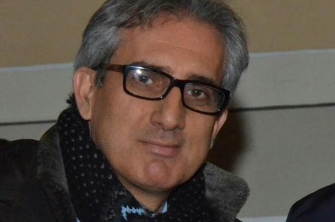 presidente Avis Cosimo Damiano Gadaleta