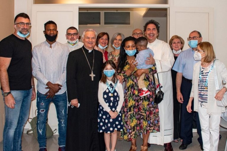 Progetto Caritas
