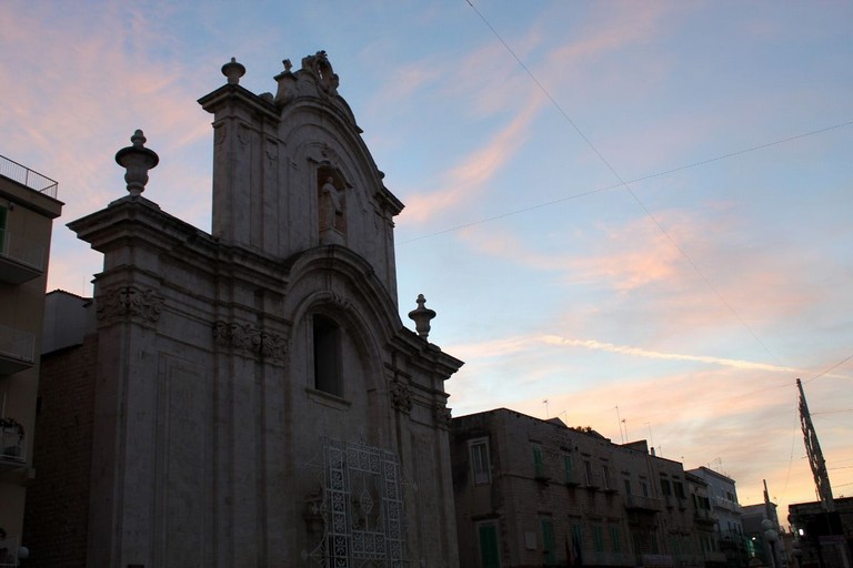 Cattedrale Molfetta