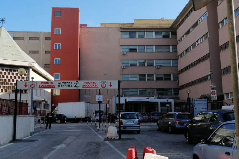 Pronto Soccorso