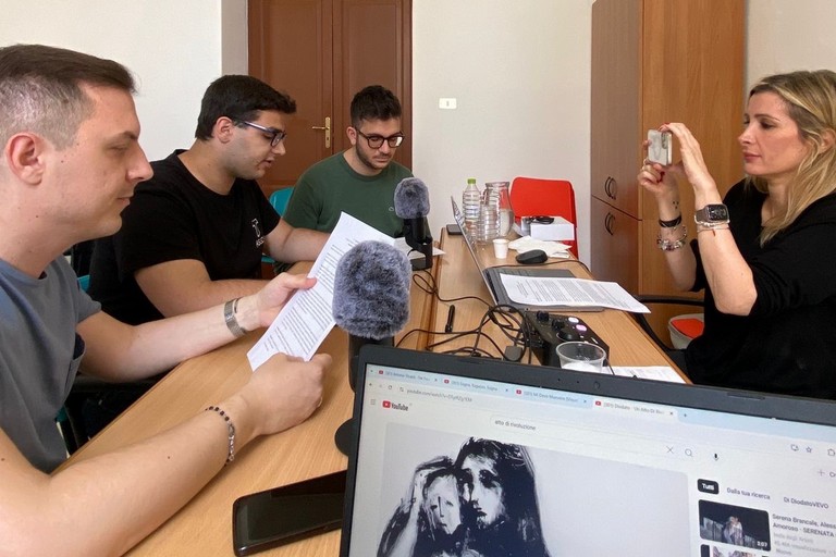Propedeutico del Seminario Regionale