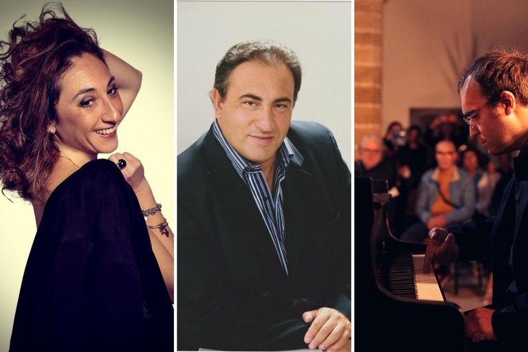 Puglia Christmas Tour a Molfetta