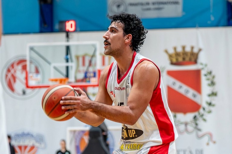 Pallacanestro Molfetta