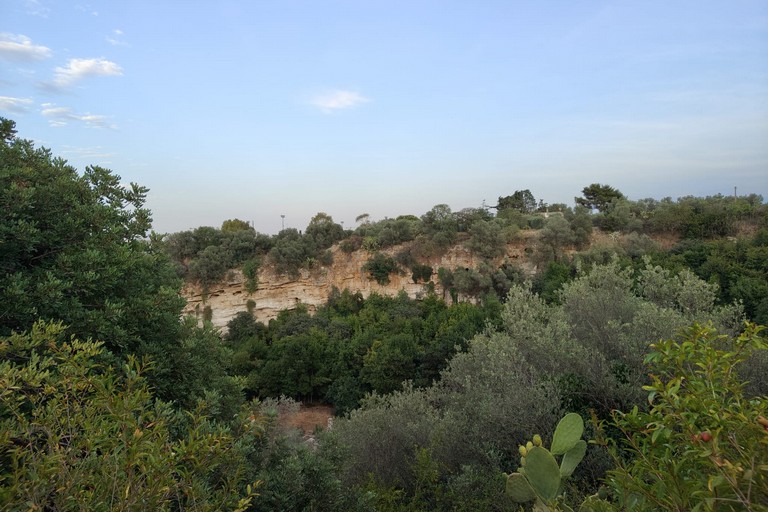 Pulo di Molfetta