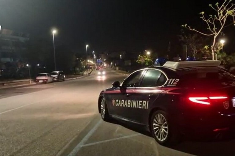 I Carabinieri