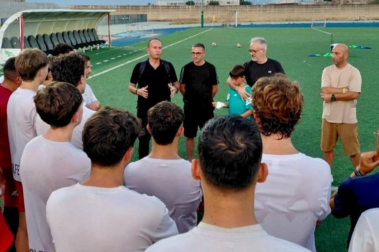 Molfetta Calcio
