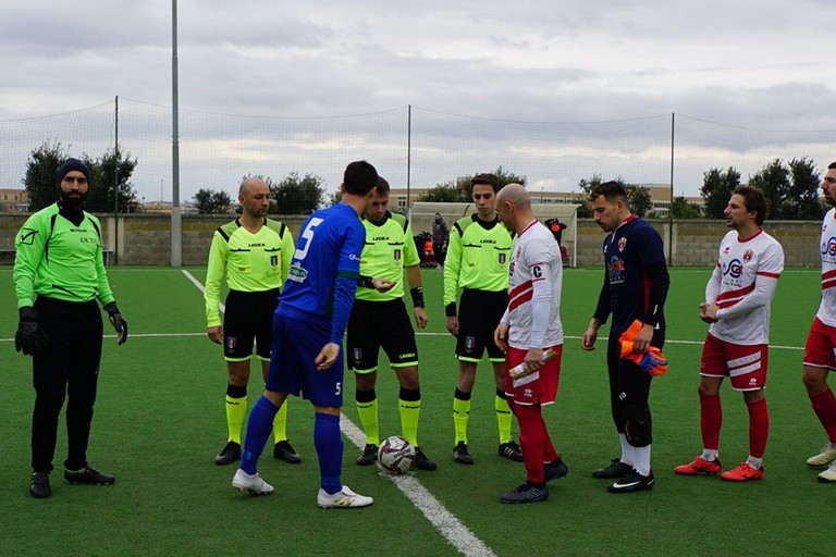 Borgorosso Molfetta