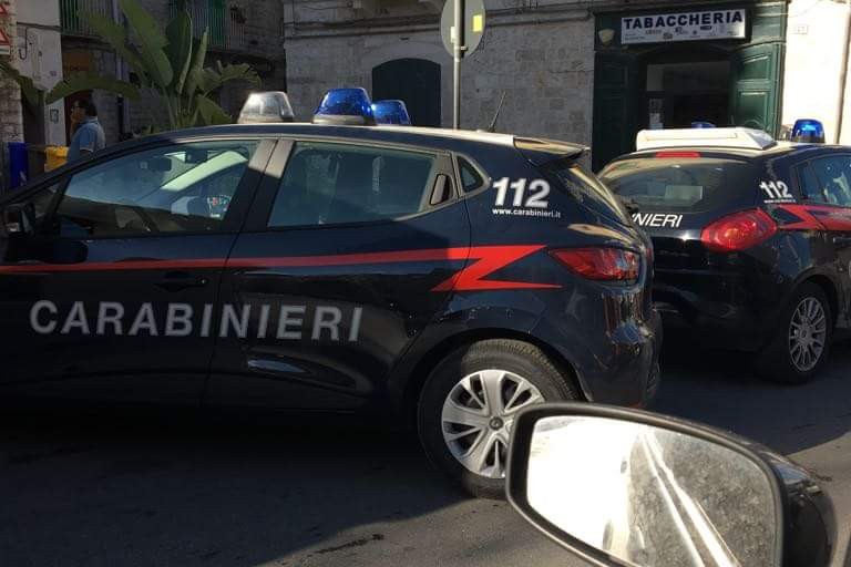 I Carabinieri