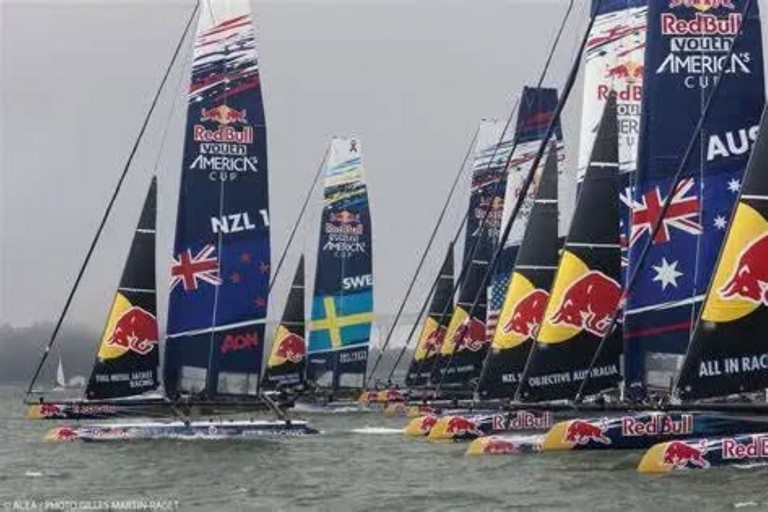 Regata