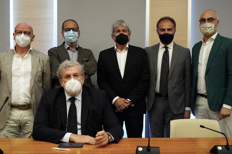 Regione Pugliz