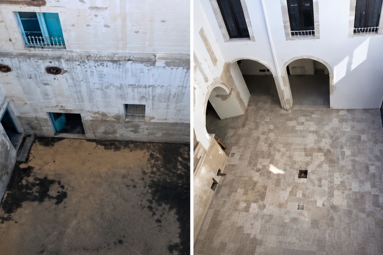 Nasce la Residenza San Pietro