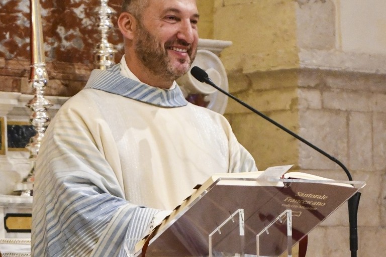 Nuovo rettore della Basilica Madonna dei Martiri