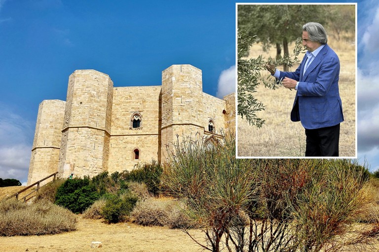 Tenuta Riccardo Muti